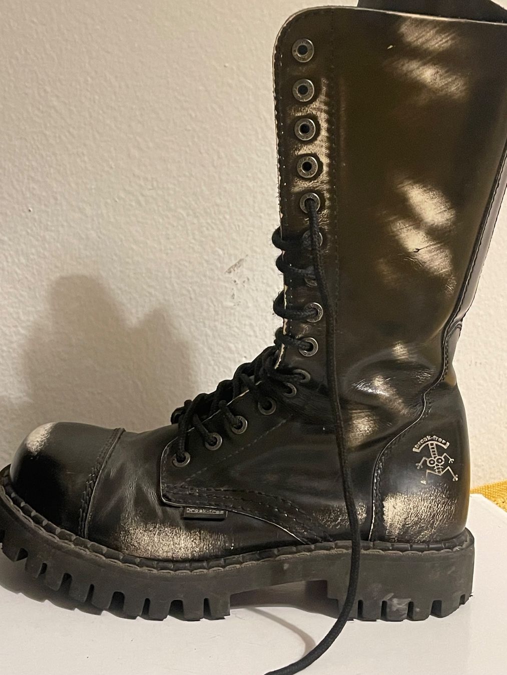 Scarpe da donna: Break -Free – Usato da Hinterkappelen venduto da simona67