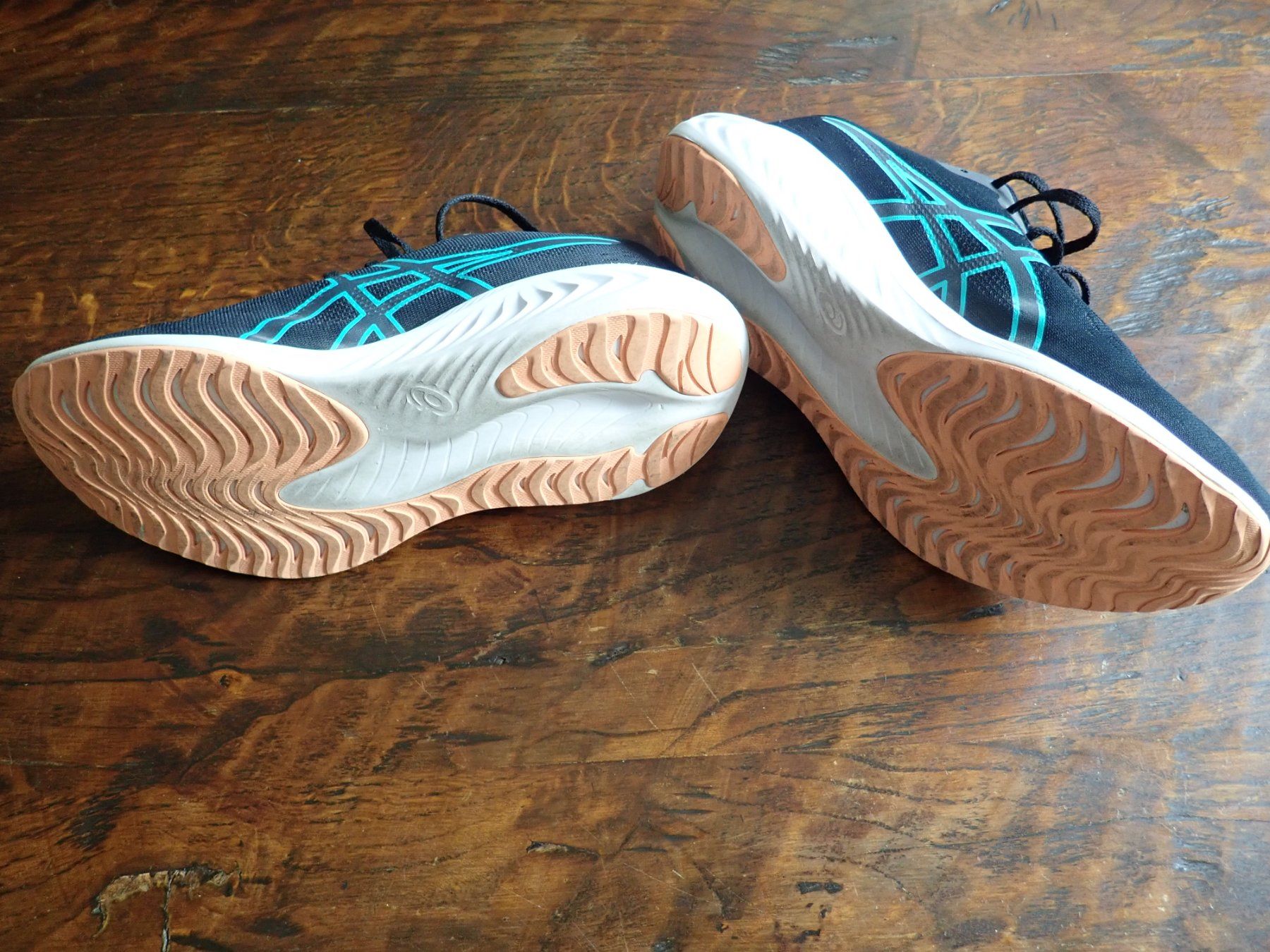 Asics Scarpe da uomo: Baskets Asics 41,5 – Nuovo (secondo la descrizione) da Petit-Lancy venduto da camping_car 3