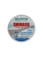 BALZER Shirasu Street Fluorocarbon 25m, 0,16mm