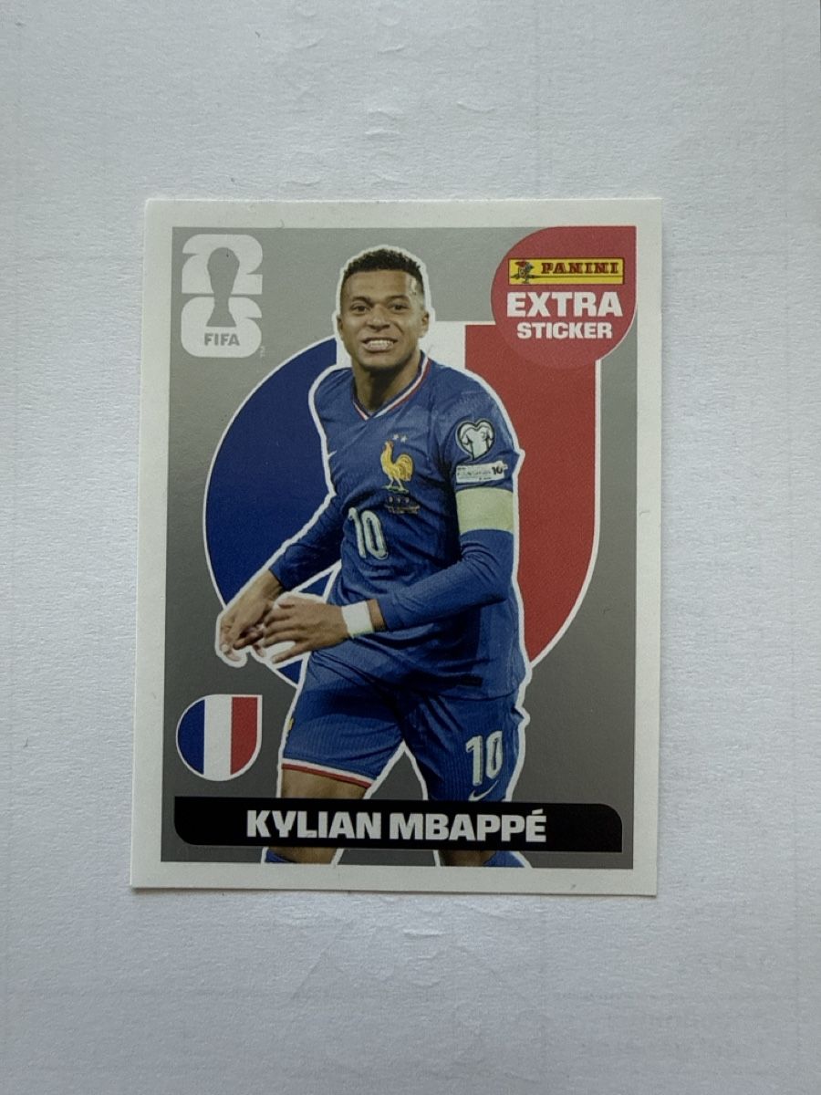 Panini Carte collezionabili: Panini Bild – Nuovo (secondo la descrizione) da Dussnang venduto da ow4711