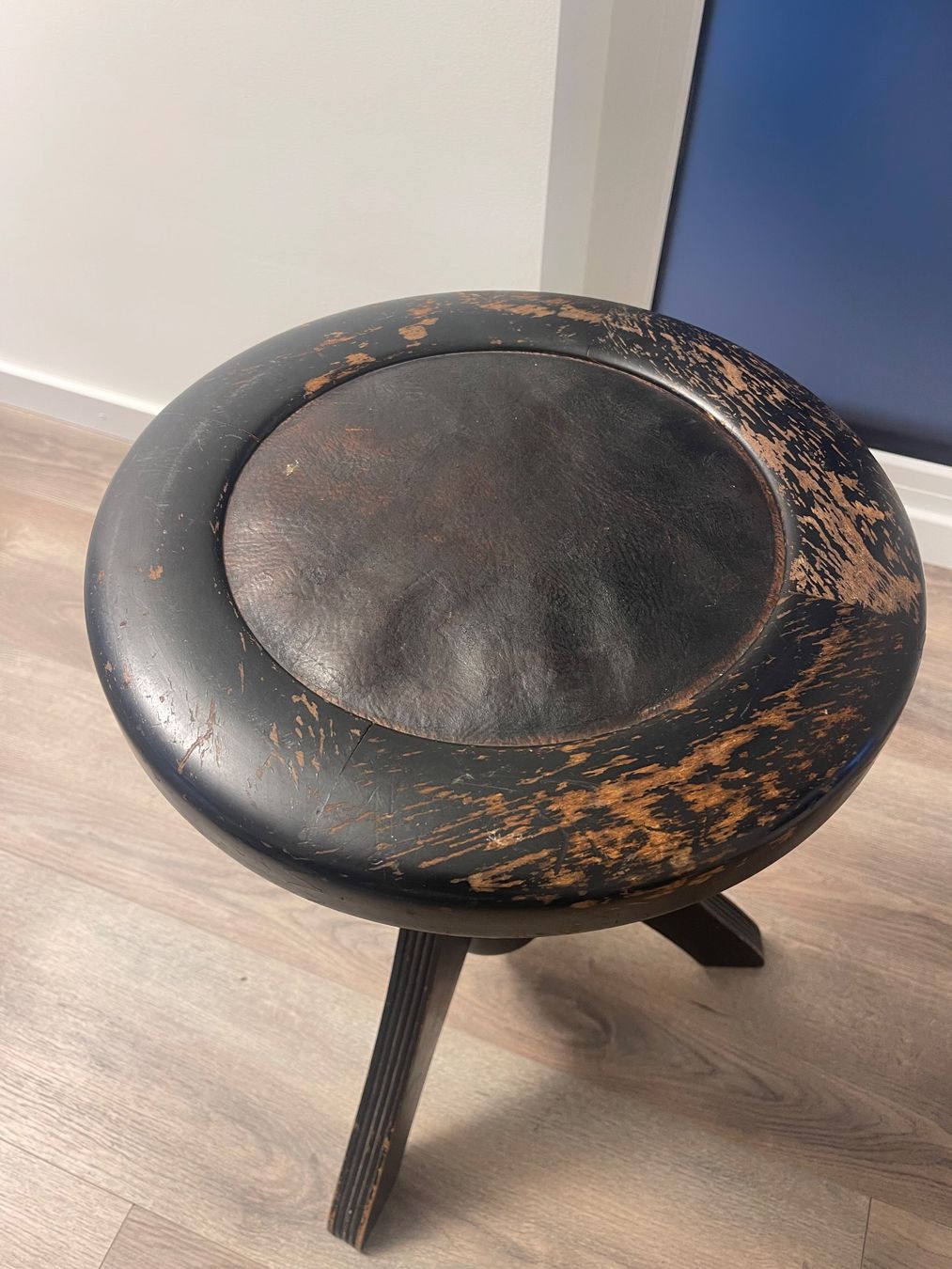 Sgabelli: Klavierhocker, ca. 1920 – Usato da Basel venduto da mariablanka 2