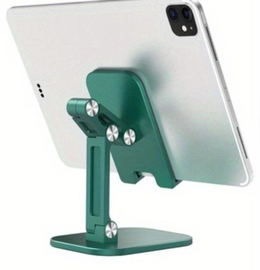 Racks & Cavalletti: Support de téléphone portable, bureau, ajustable. – Nuovo e nell'imballaggio originale da Biel/Bienne venduto da Vianny77 4