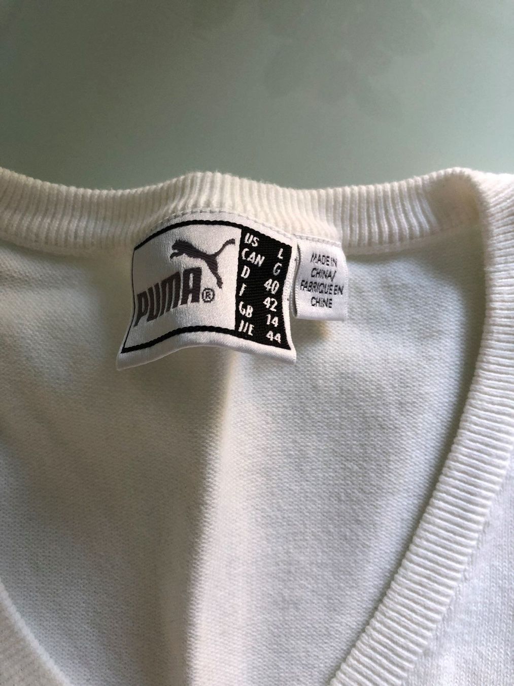 Pulls & Sweat-shirts: Puma Pullover – Neuf (Voir description) à Adliswil par Jessik0