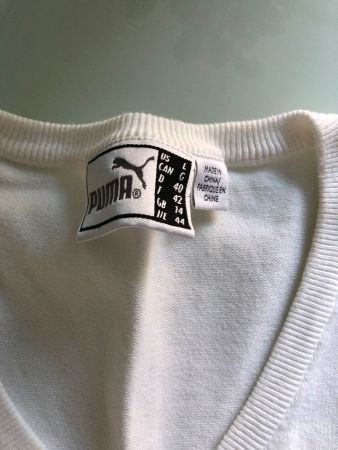 Puma Pullover