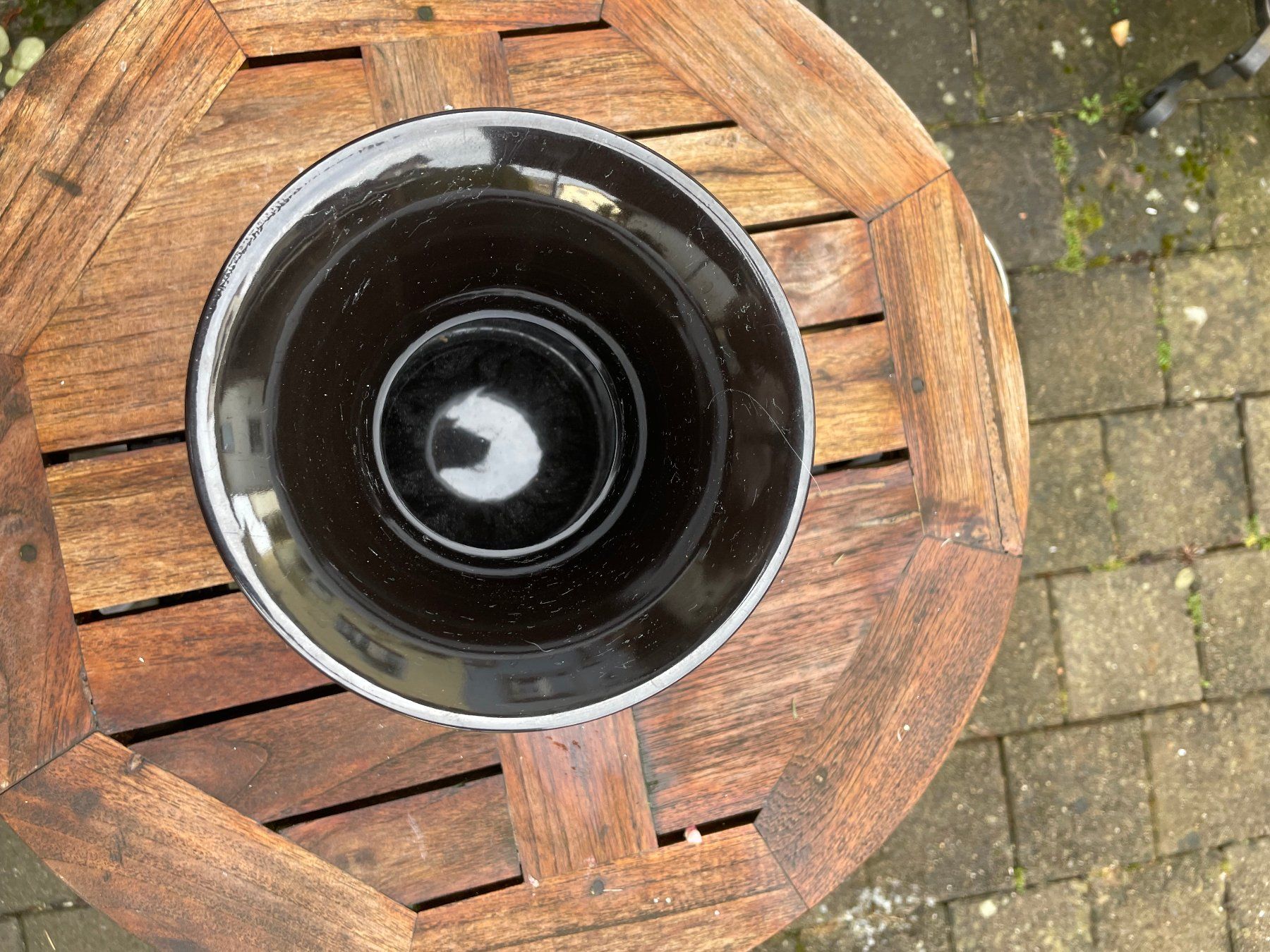 Vasen & Gefässe: Vase – Gebraucht aus Forch von ESELSTEIN 2