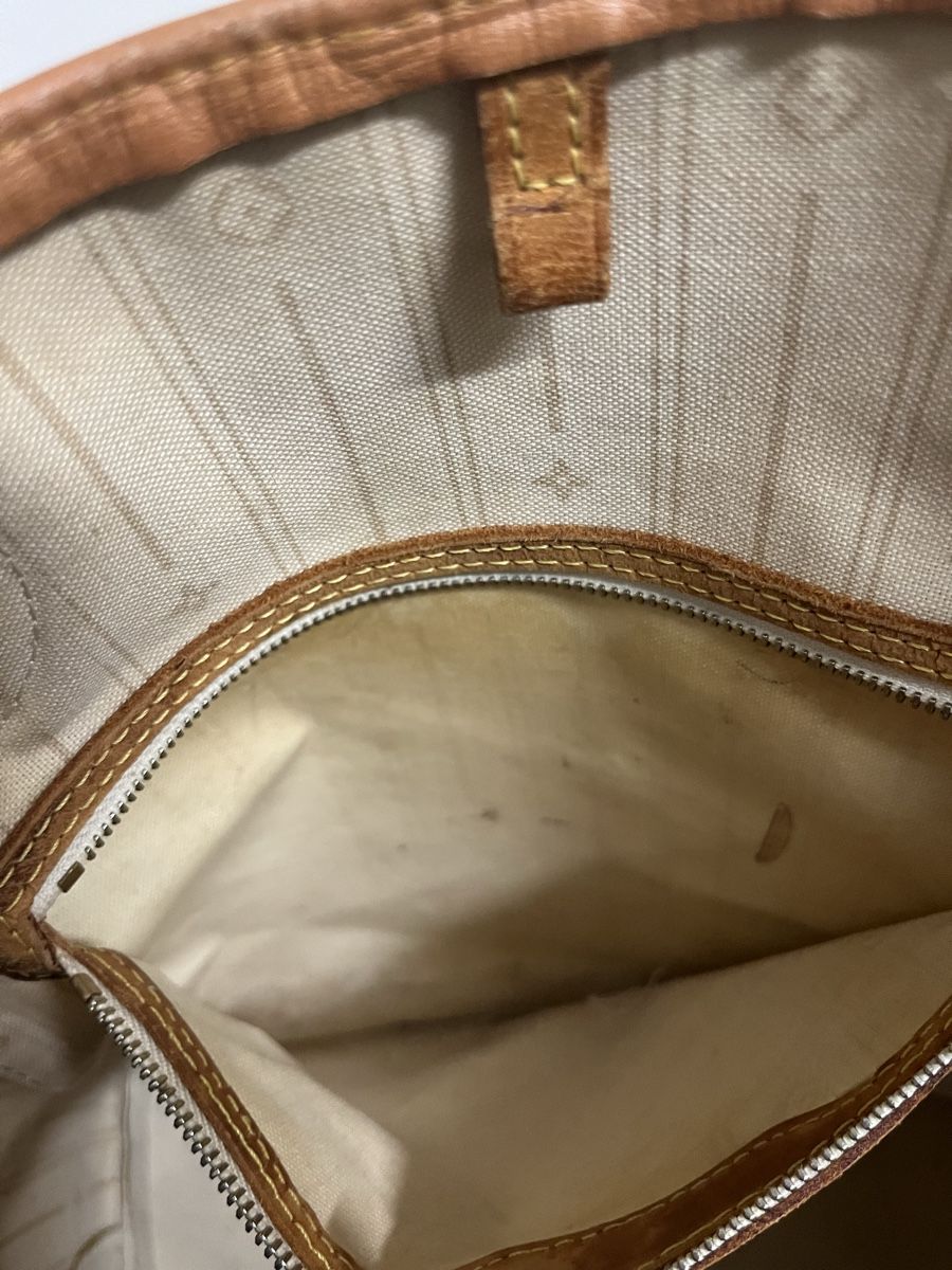 Louis Vuitton Borse da donna: Louis Vuitton Neverfull MM Original – Usato da Ebikon venduto da loy_wjg6 6