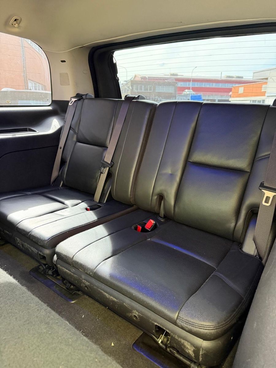 Cadillac Autos: Cadillac Escalade 6.2 V8 4x4 – D'occasion à Spreitenbach par alf_y7v5 7