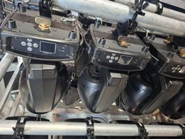 PLS ST-150P 150W PIXEL BEAM, DMX, LED, MOVING LIGHT NR.24