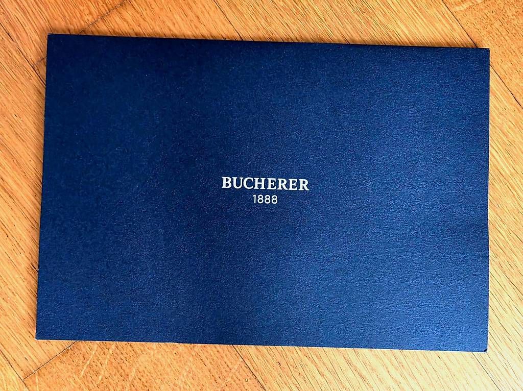 Rolex Orologi: Rolex Oyster Perpetual 41 Bucherer Full Set 2022 – Usato da Seengen venduto da karabatic33 3