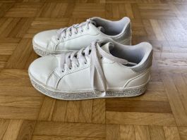 Baskets fille pointure 35