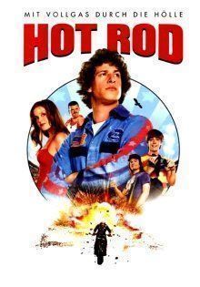 Hot Rod - Mit Vollgas durch die Hölle (Gebraucht) in Ebikon für CHF 1.9 ...