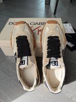 Dolce&Gabbana Sneaker NEU Gr. 44.5 Schuhe