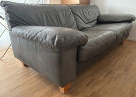 Gratis Sofa zum abgeben