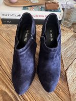 Bottines Minelli