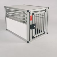 Hundebox, Transportbox