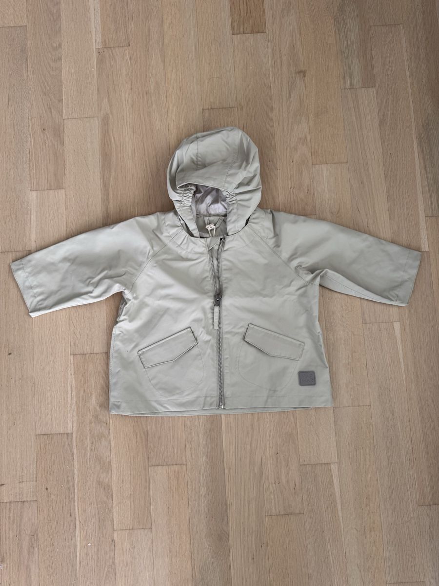 Jacken & Mäntel: MarMar Copenhagen Jacke Grösse 80 – Neu und originalverpackt aus Laufen von AnnaBlunschi