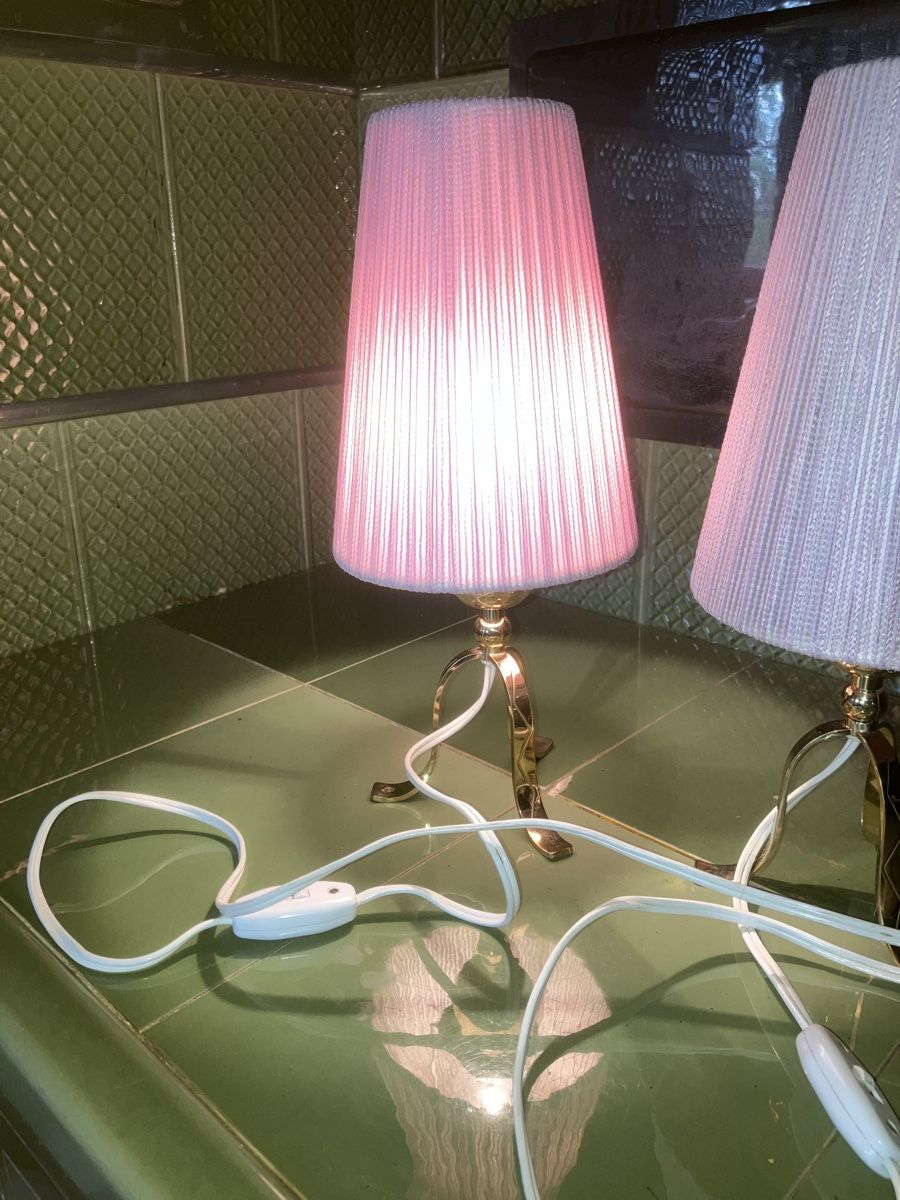 Lampade: Lampen, Tischlampen, Nachttischlampen – Usato da Neftenbach venduto da 889095 3