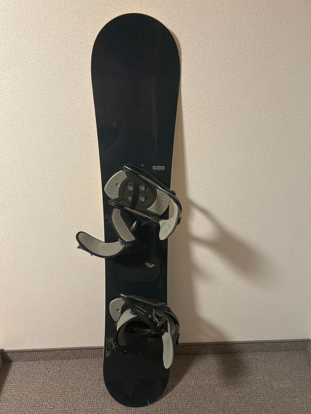 Board: Snowboard F2, All Mountain – Usato da Weissbad venduto da Einer_von_Vielen