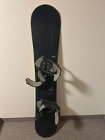 Snowboard F2, All Mountain