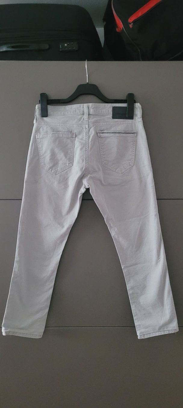 Mavi Jeans: Jean  Mavi Black  38/30 / M – Nuovo (secondo la descrizione) da Vevey venduto da x_y_f 3