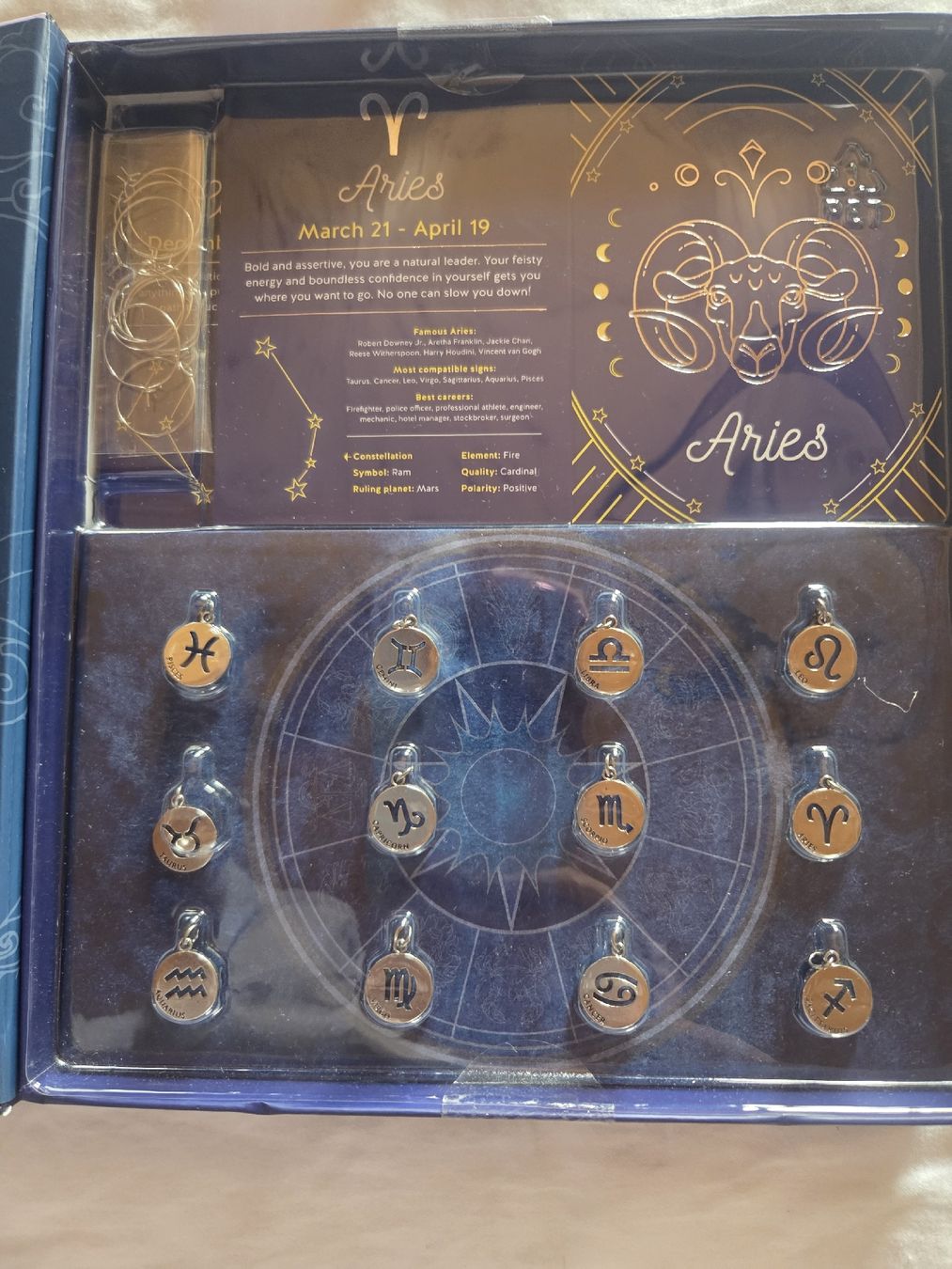 Giochi: Tarot  – Nuovo e nell'imballaggio originale da Bühler venduto da ros_5qfr 3