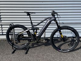 Haibike AllMtn SE 2021 Grösse M TOP Komponenten 29"/27.5" MX