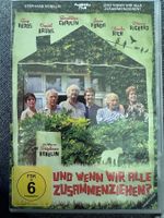 Und wenn wir alle zusammenziehen? (DVD)