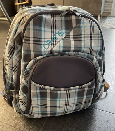 Dakine Rucksack, guter Zustand  28Liter