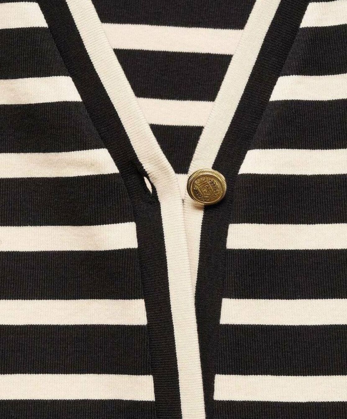 Mango Giacche: NEU - Jacke Porta mit Streifen, Mango, Gr M – Nuovo (secondo la descrizione) da Bonstetten venduto da Tscat 7