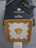 schönes Schälchen von VERSACE Baroque Bianco