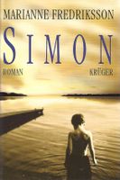 Fredriksson Marianne - Simon (geb) / Roman
