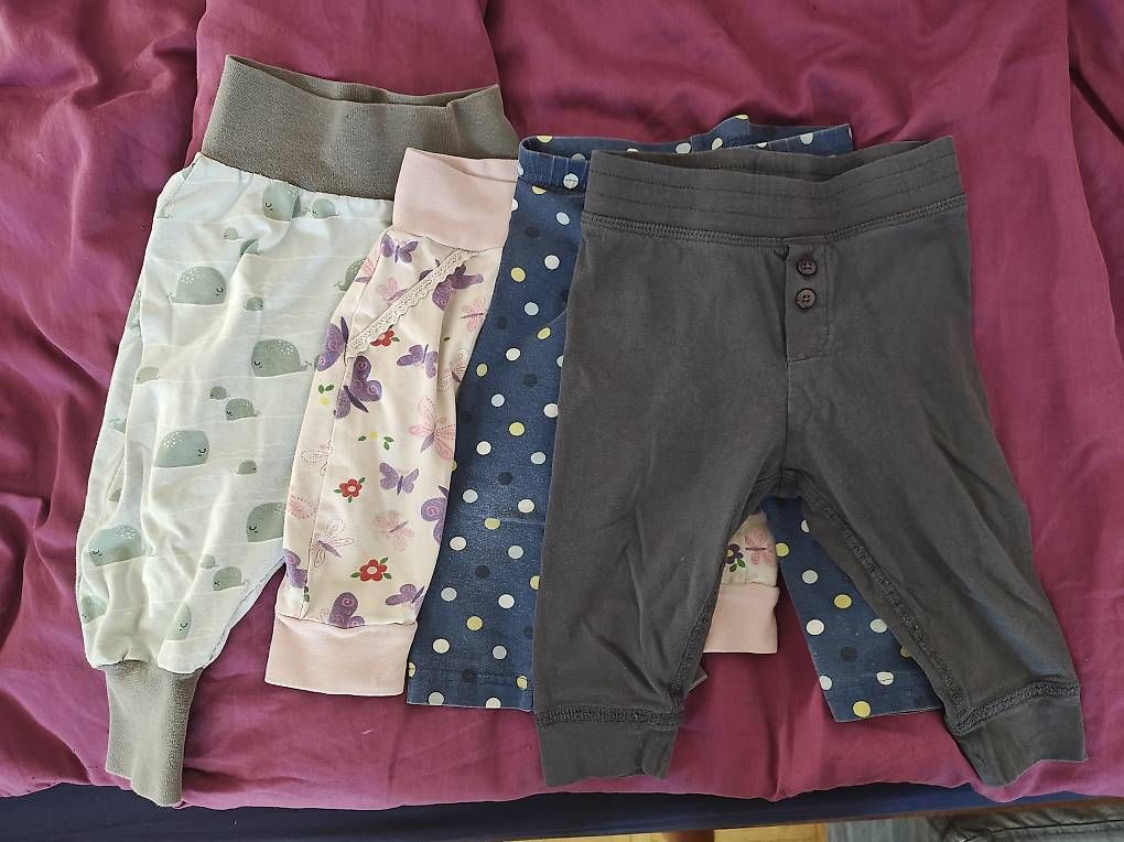 Hosen: Mädchen Hose Gr 74-80 – Gebraucht aus Zürich von ste_hv76