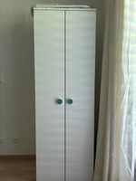 Armoire IKEA blanche - Comme neuve - 50 CHF