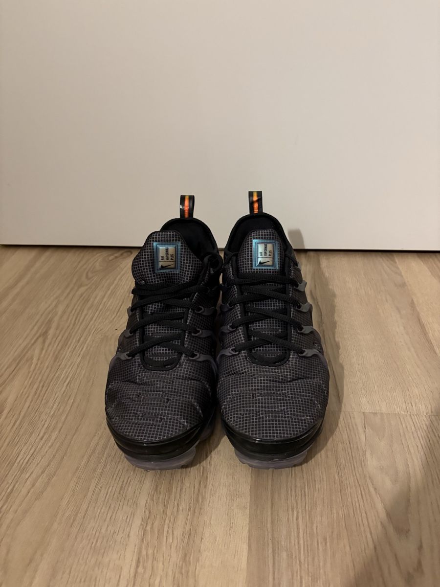 Nike Scarpe da uomo: Nike Vapormax – Usato da Romanshorn venduto da dav_r6ph 1