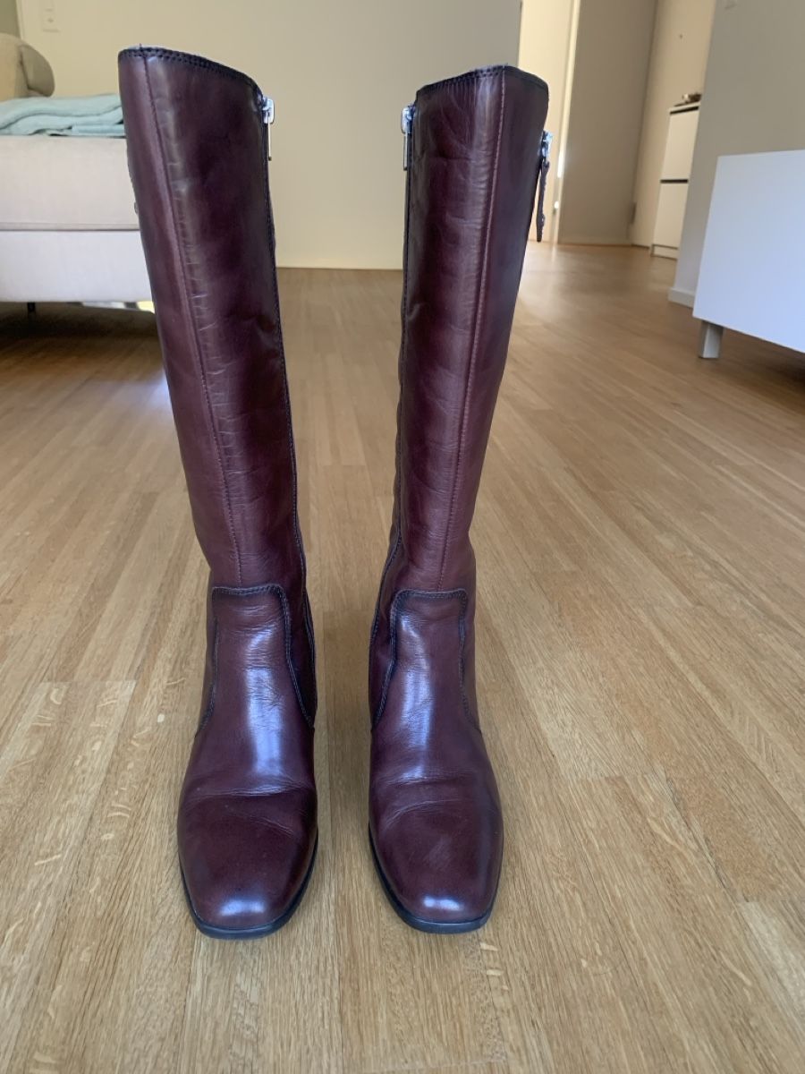 Pikolinos Scarpe da donna: Pikolinos Stiefel / Boots – Nuovo (secondo la descrizione) da Zürich venduto da Josa 3