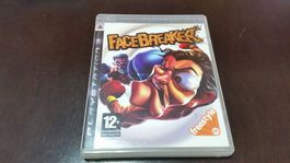 Facebreaker