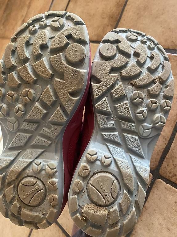 Scarpe per ragazzi: LOWA Winterstiefel 33 – Usato da Därstetten venduto da yas_pb5r 2