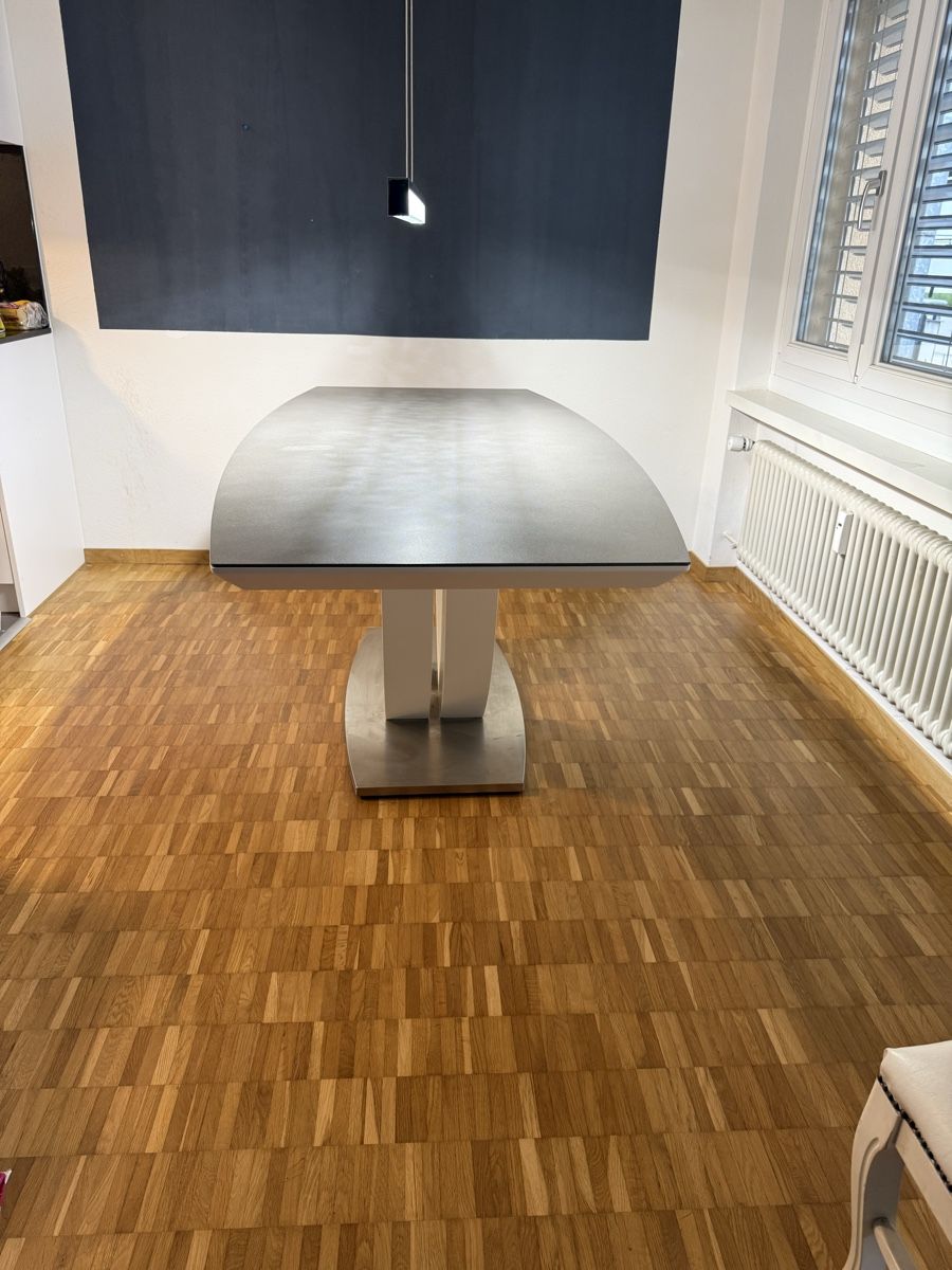 Tische: Esstisch  – Gebraucht aus Uster von dav_z8qs 1