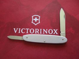 Sackmesser Victorinox ALU 2-Klingen