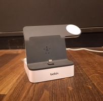 Belkin Powerhouse Ladestation für Apple-Watch und iPhone
