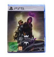 Aeterna Noctis - PS5 - NEW