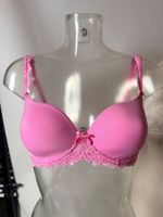 BELDONA, Bügel-BH LUXURY DESIRE, Grösse 70D, Farbe Pink
