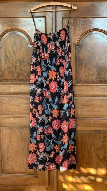 Robes: Tolles Strandkleid von Barts – D'occasion à Geneve par mar_8dyp
