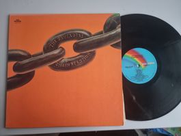 LP The Crusaders – Chain Reaction, Aktion ab 1.00 Fr.