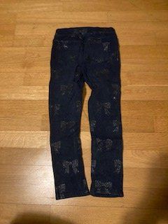 Calze & Collant: Leggings t.128 – Usato da Boudry venduto da Lamue01 1