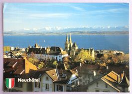 Neuchâtel