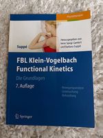 FBL Klein-Vogelbach - Funktional Kinetics - Physiotherapie