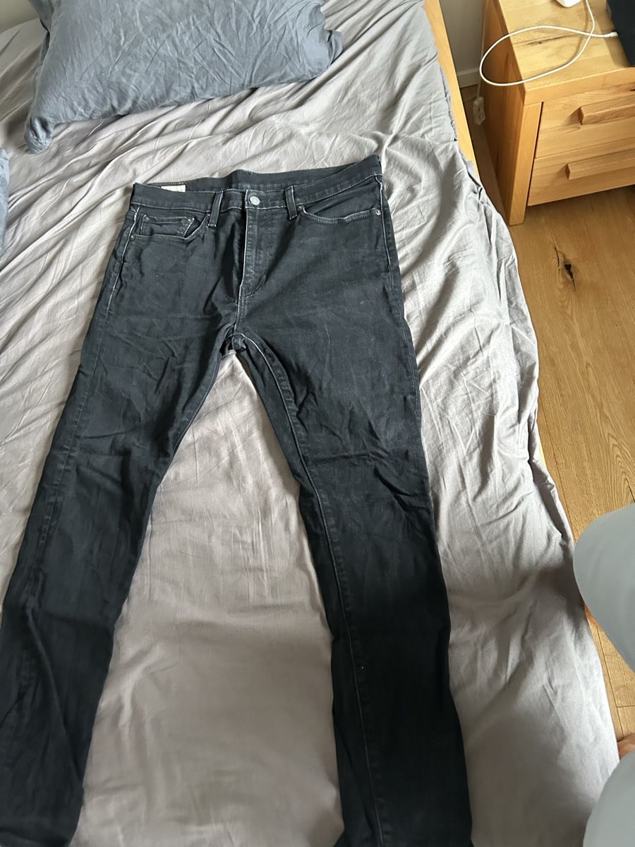 Jeans: 3 gebrauchte Hosen – Gebraucht aus Dörflingen von Benito88 5