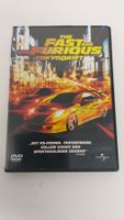 THE FAST AND THE FURIOUS - TokyoDrift (Teil 3)