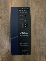 PULS QS10.241-D1 Hutschienen-Netzteil 24 VDC 240W